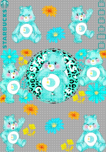 A5 Notebook Wraps-A 3912